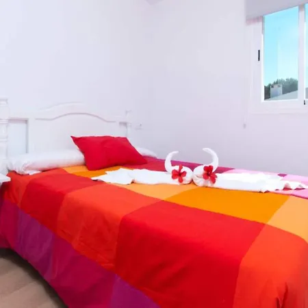 Appartement Fully Equipped Near *
