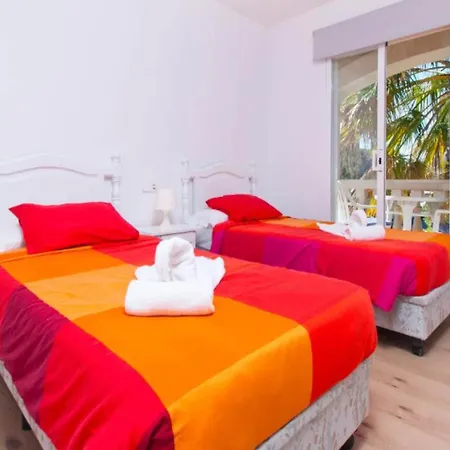 Fully Equipped Near Appartement Alcúdia