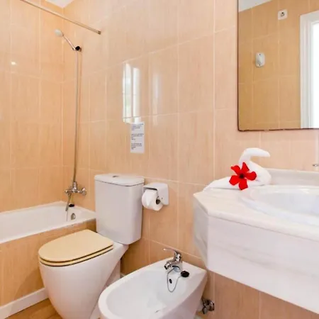 Fully Equipped Near *