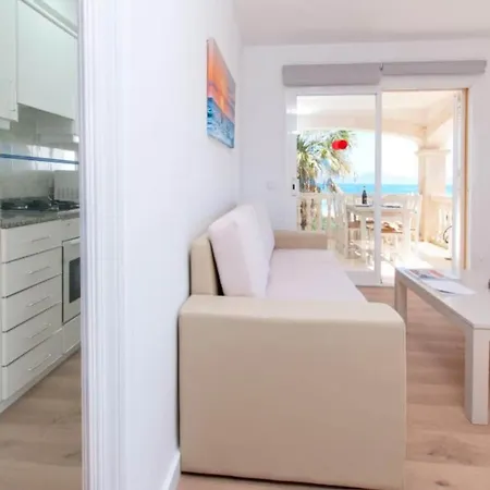 Fully Equipped Near Alcudia (Mallorca)