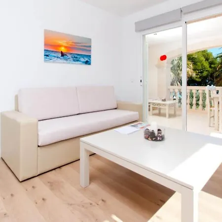 Fully Equipped Near * Alcudia (Mallorca)
