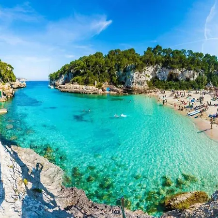 Fully Equipped Near Alcudia (Mallorca)
