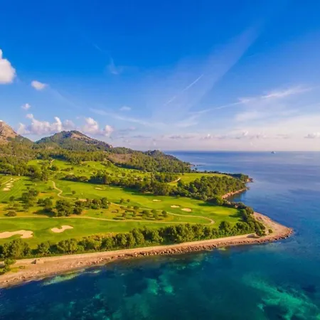 Fully Equipped Near * Alcudia (Mallorca)